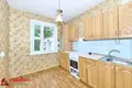 Apartamento 4 habitaciones 85 m² Minsk, Belarús