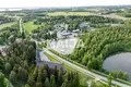 Land  Liperi, Finland
