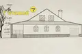 Haus 210 m² Niomanski sielski Saviet, Belarus