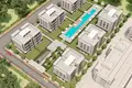 Mieszkanie 4 pokoi 175 m² Konyaalti, Turcja