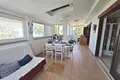 Mieszkanie 3 pokoi 100 m² Punat, Chorwacja