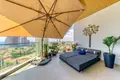 Appartement 1 chambre 55 m² Germasogeia, Chypre