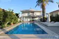 5-Zimmer-Villa 250 m² Kiris, Türkei