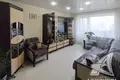 Wohnung 3 zimmer 56 m² Muchaviecki sielski Saviet, Belarus