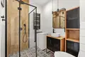 Wohnung 2 zimmer 45 m² in Warschau, Polen