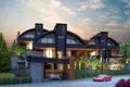 Villa de 6 habitaciones 463 m² Kargicak, Turquía