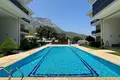Bliźniak 4 pokoi 153 m² Kemer, Turcja