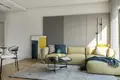 1 bedroom apartment 55 m² Bar, Montenegro
