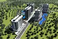 Wohnung 2 zimmer 50 m² Muratpasa, Türkei