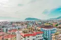 Appartement 3 chambres 120 m² Région méditerranéenne, Turquie