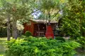 Land 811 m² Strachocice Kolonia, Poland