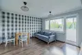 Apartamento 2 habitaciones 46 m² en Varsovia, Polonia