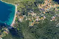Земельные участки 4 556 м² Луштица, Черногория