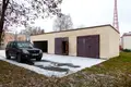 Коммерческое помещение 46 м² Фаниполь, Беларусь