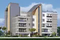 Квартира 3 комнаты 123 м² район Ларнака, Кипр