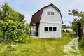 Дом 45 м² Мухавецкий сельский Совет, Беларусь