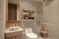 Villa de 4 dormitorios 160 m² Tibubeneng, Indonesia