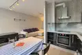 1 room apartment 40 m² Riga, Latvia