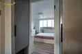 Квартира 56 м² Фаниполь, Беларусь