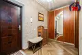 1 room apartment 45 m² Minsk, Belarus