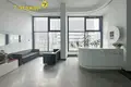 Wohnung 2 zimmer 46 m² Minsk, Belarus