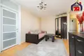 2 room apartment 45 m² Minsk, Belarus