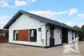 Casa 112 m² Muchaviecki sielski Saviet, Belarús