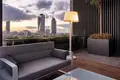 Квартира 2 спальни 144 м² Шишли, Турция
