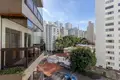 4 bedroom apartment 270 m² Regiao Imediata de Sao Paulo, Brazil