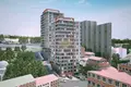 Multilevel apartments 1 bedroom  Silivri, Turkey
