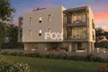 2 bedroom apartment 89 m² Yeroskipou, Cyprus