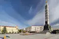 Wohnung 1 zimmer 28 m² Minsk, Belarus