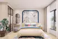 Apartamento 2 habitaciones 37 m² Provincia de Phuket, Tailandia