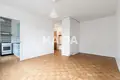 Квартира 1 комната 31 м² Helsinki sub region, Финляндия