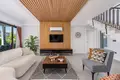 Villa de 4 habitaciones 160 m² Fethiye, Turquía