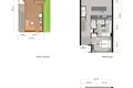 Пентхаус 3 комнаты 145 м² Патонг, Таиланд