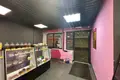 Shop 1 room 50 m² in Minsk, Belarus