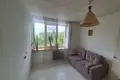 Wohnung 2 zimmer 48 m² Minsk, Belarus