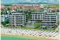 Mieszkanie 2 pokoi 54 m² Rawda, Bułgaria