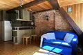 Studio apartment 1 bedroom 30 m² Riga, Latvia