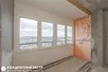 Wohnung 3 zimmer 73 m² Minsk, Belarus
