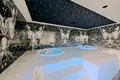 Contemporary Penthouse Duplex with Scenic Views in Oba, Alanya