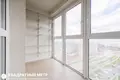Appartement 1 chambre 40 m² Minsk, Bélarus