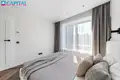 Mieszkanie 3 pokoi 58 m² Wilno, Litwa