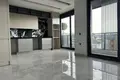 Apartamento 2 habitaciones 49 m² Muratpasa, Turquía