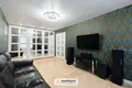Квартира 4 комнаты 76 м² Минск, Беларусь