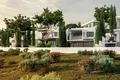 Dom 3 pokoi 161 m² Agios Tychonas, Cypr