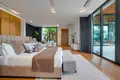 4 bedroom apartment 430 m² Choeng Thale, Thailand