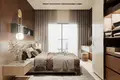 Apartamento 5 habitaciones 99 m² Turquía, Turquía