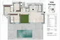 Maison 3 chambres 190 m² Monforte del Cid, Espagne